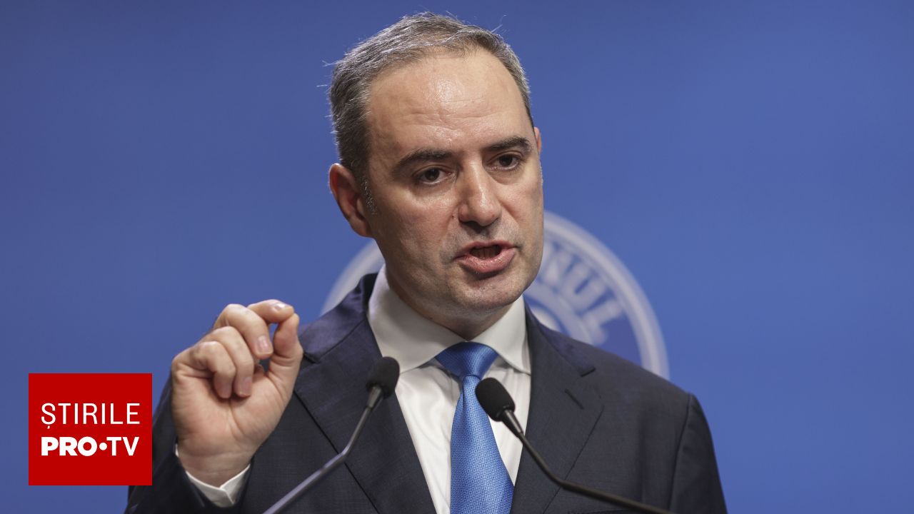 Avertismentul lui Alexandru Nazare după confirmarea ratingului de țară de către S&P