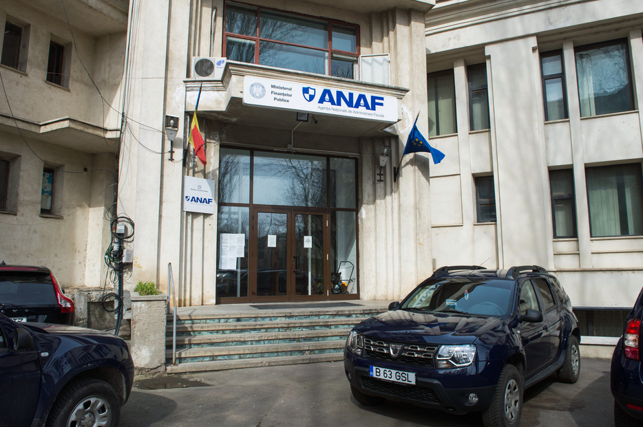 ANAF publică lista debitorilor care au restante fiscale în trimestrul al treilea al anului 2026
