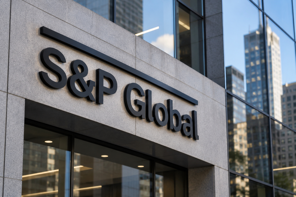 România își păstrează ratingul suveran, dar S&P avertizează asupra riscurilor la capitolul fiscal