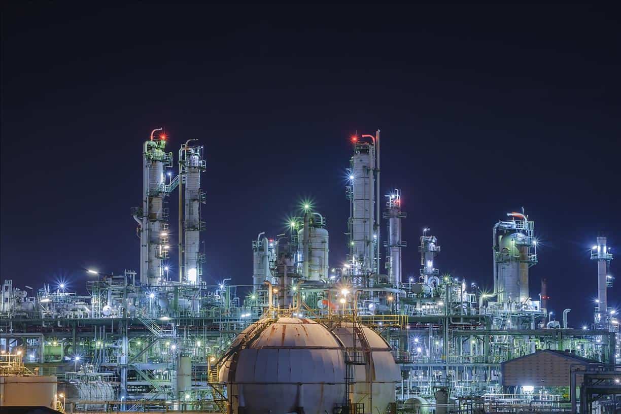 Inflația industrială a accelerat în august, impulsionată de creșterea prețurilor la combustibili și energie