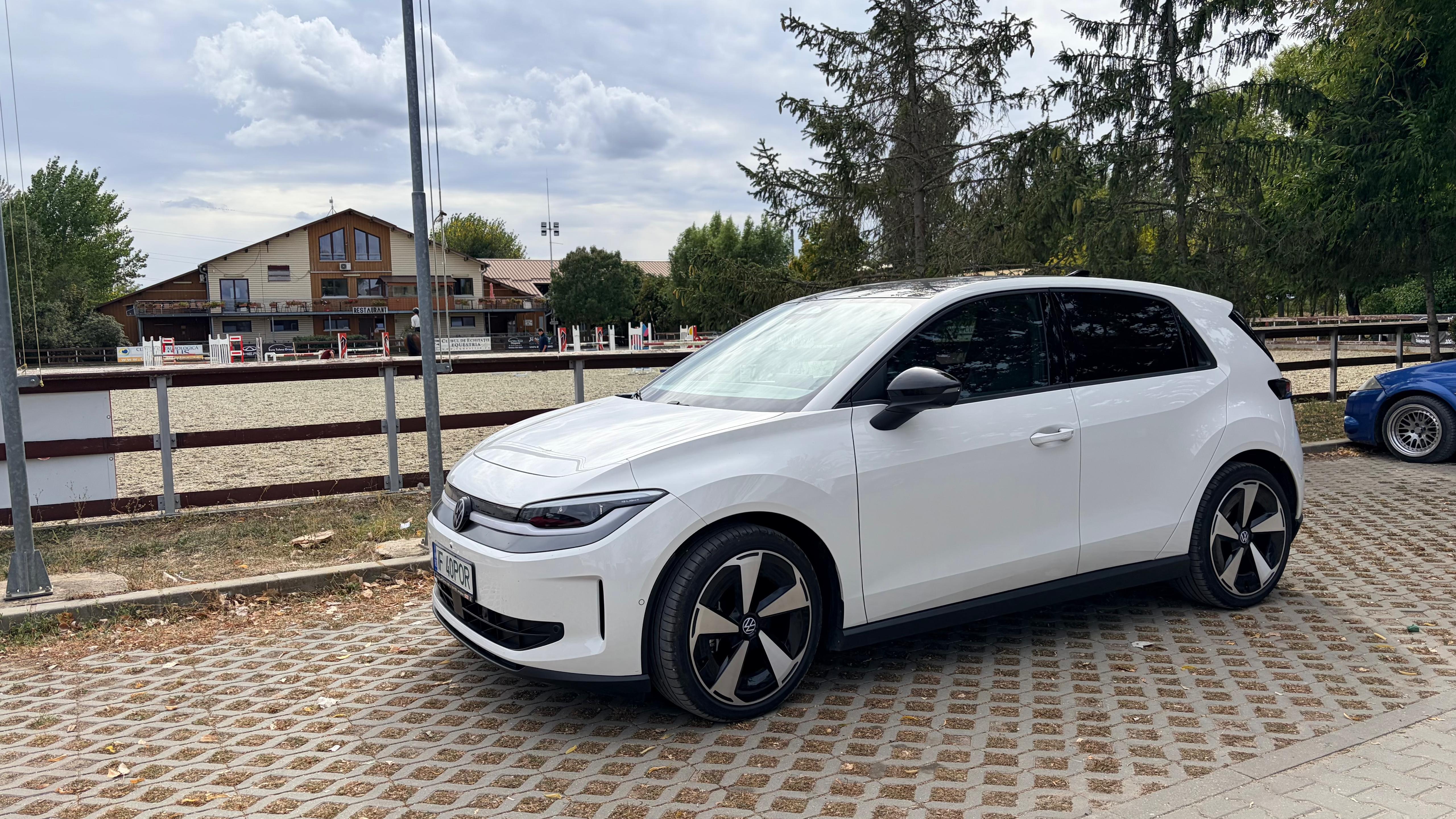 Volkswagen ID.Polo: noul model electric care revine la butoane fizice și oferă spațiu generos