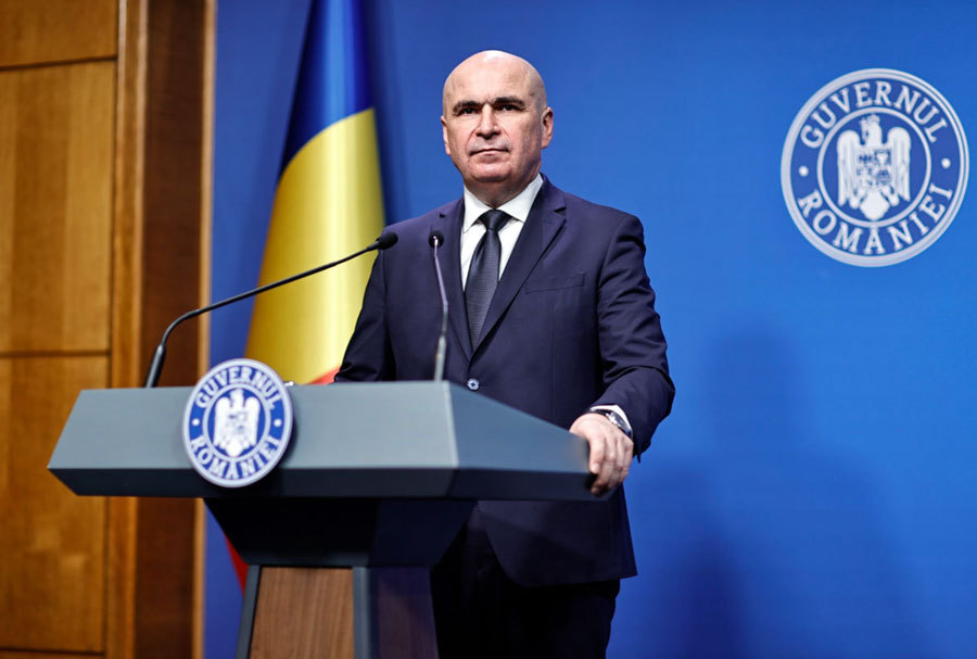 Bolojan avertizează: Blocajul politic poate duce la pierderea finanțatorilor de către România