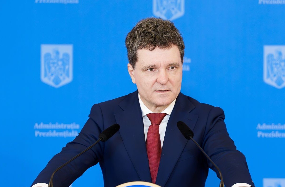 Nicușor Dan reacționează la decizia Standard & Poor’s privind ratingul României: „Nu este un moment de relaxare”