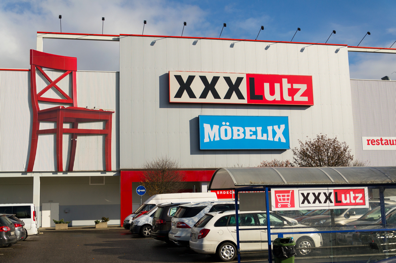 Retailerul de mobilă XXXLutz extinde rețeaua în România cu un nou magazin în Brașov