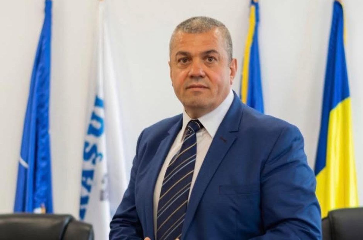 A decedat Dănuț Buhăescu, primarul orașului Uricani, aflat în funcție de două decenii