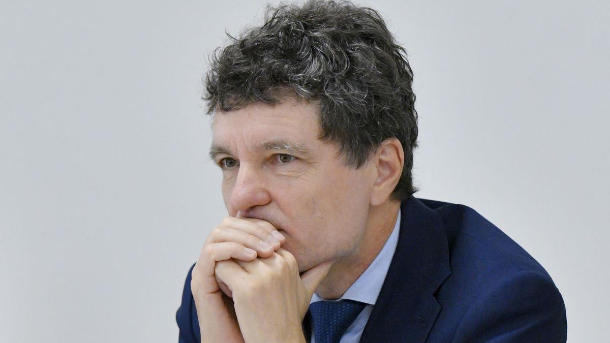 Nicușor Dan reacționează după decizia S&P de a menține ratingul României: Nu este un moment de relaxare