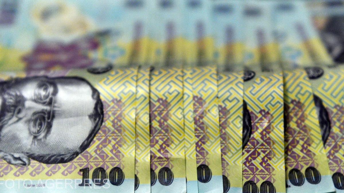 Banca Națională lansează o bancnotă de 100 de lei dedicată lui Eugeniu Carada