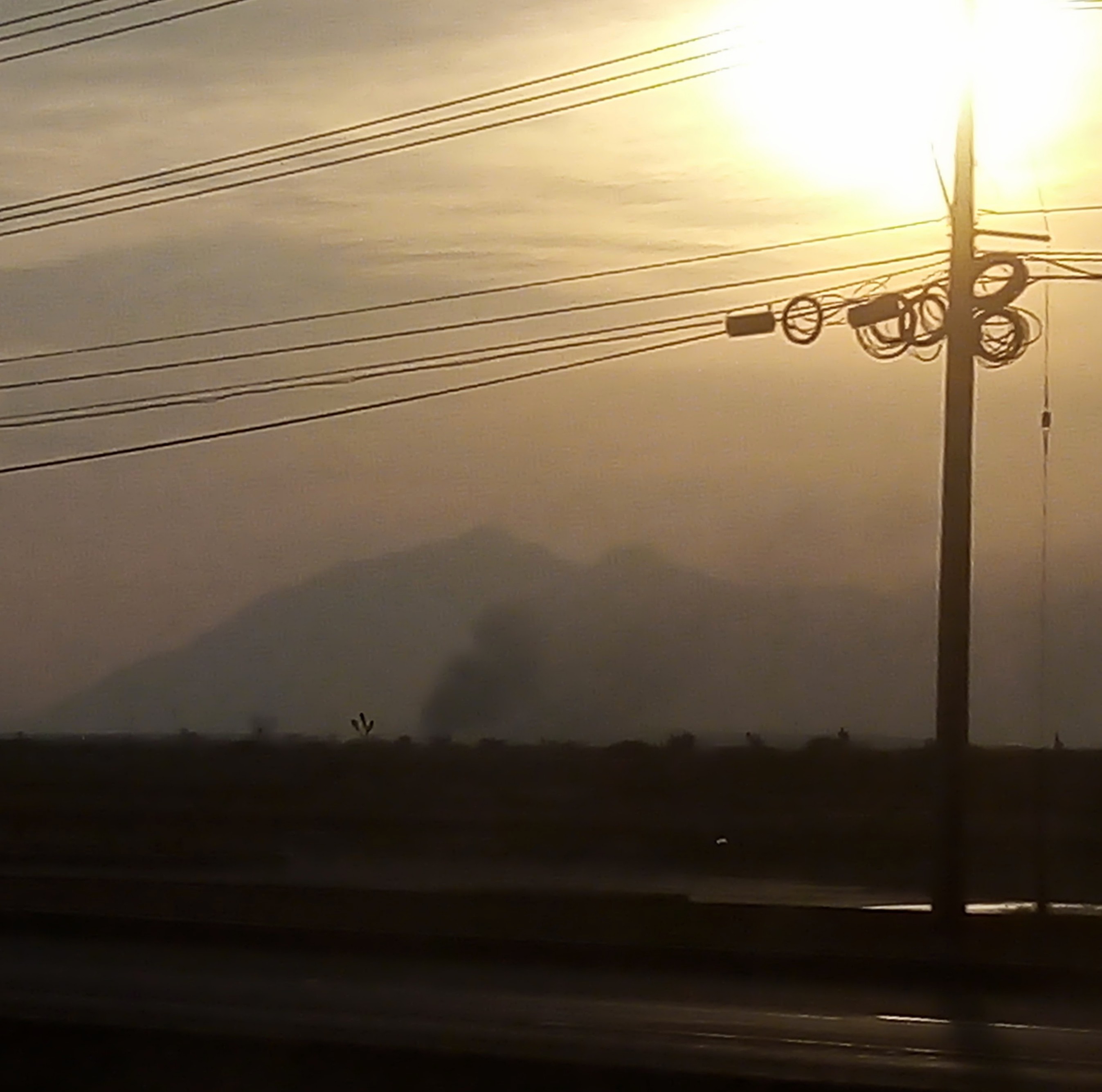 Plan de intervenție aprobat pentru incendiul din Retezat, în zona Valea Buta