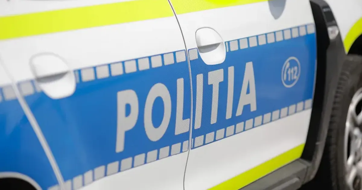 Două surori minore sunt date în urmărire națională după ce au dispărut din comuna Dorobanțu