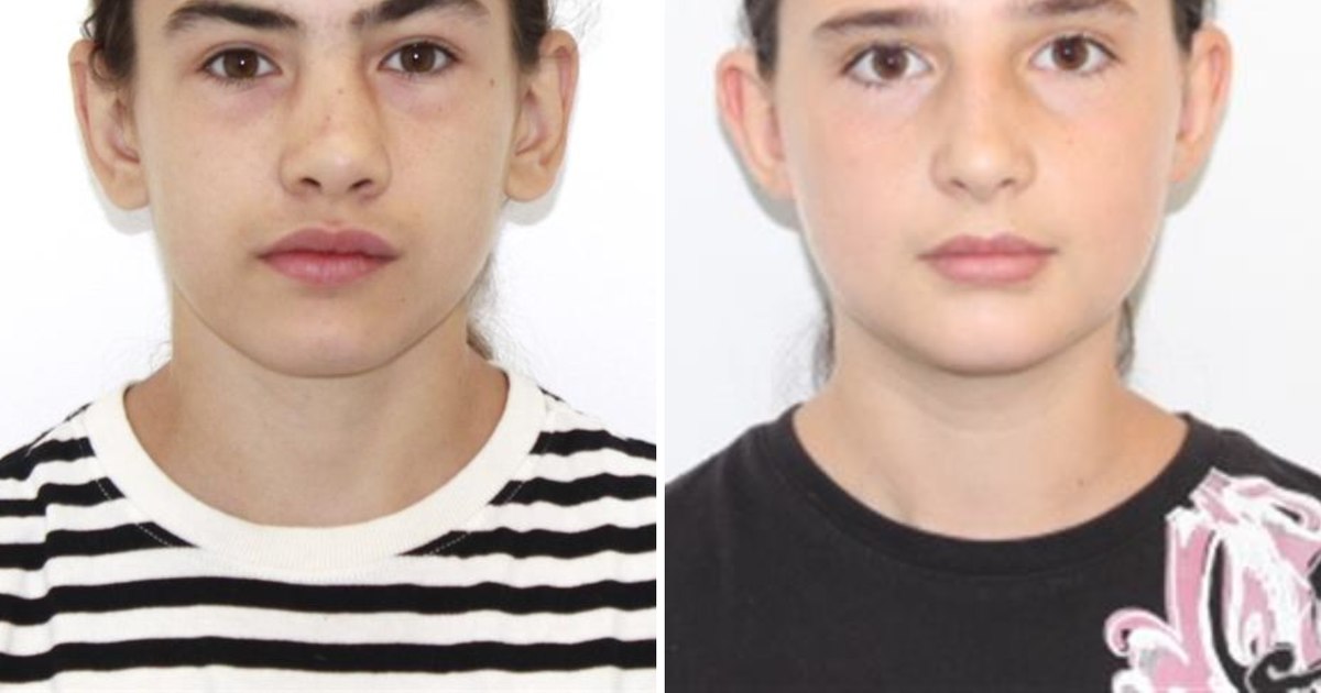 Două adolescente din Călărași sunt date dispărute: poliția a lansat o urmărire națională