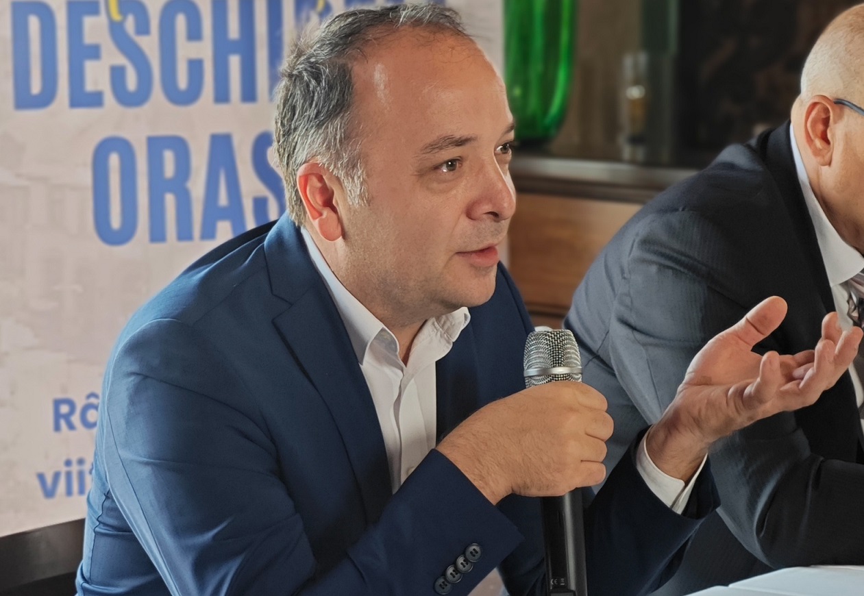 România păstrează ratingul de țară recomandat de S&P, dar economistul Adrian Negrescu avertizează asupra riscurilor