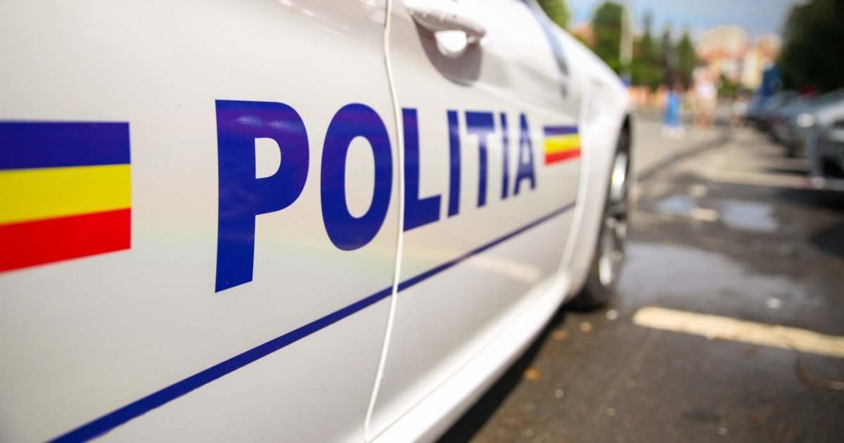 Un comisar-șef de poliție este cercetat penal pentru conducere sub influența alcoolului în Constanța