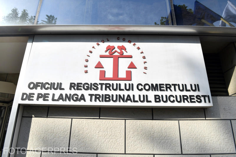 Numărul insolvențelor în România a crescut cu aproape 5% în primele opt luni ale anului