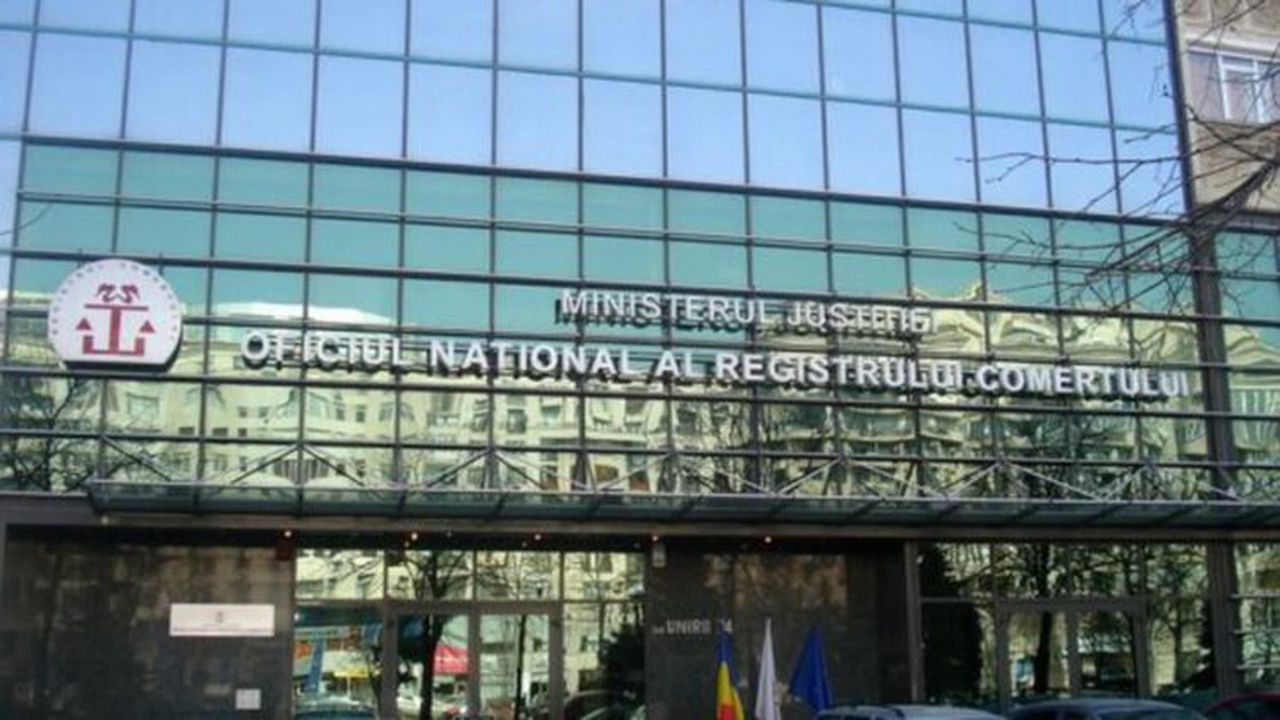 Numărul insolvențelor în România a crescut cu 4,85% în primele opt luni ale anului 2026