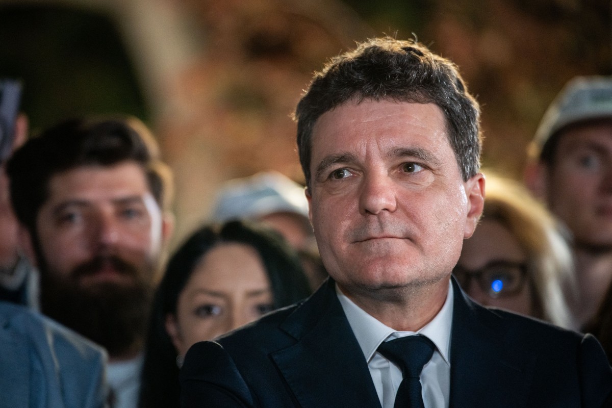 Nicușor Dan: Menținerea ratingului de țară confirmă stabilitatea economică a României