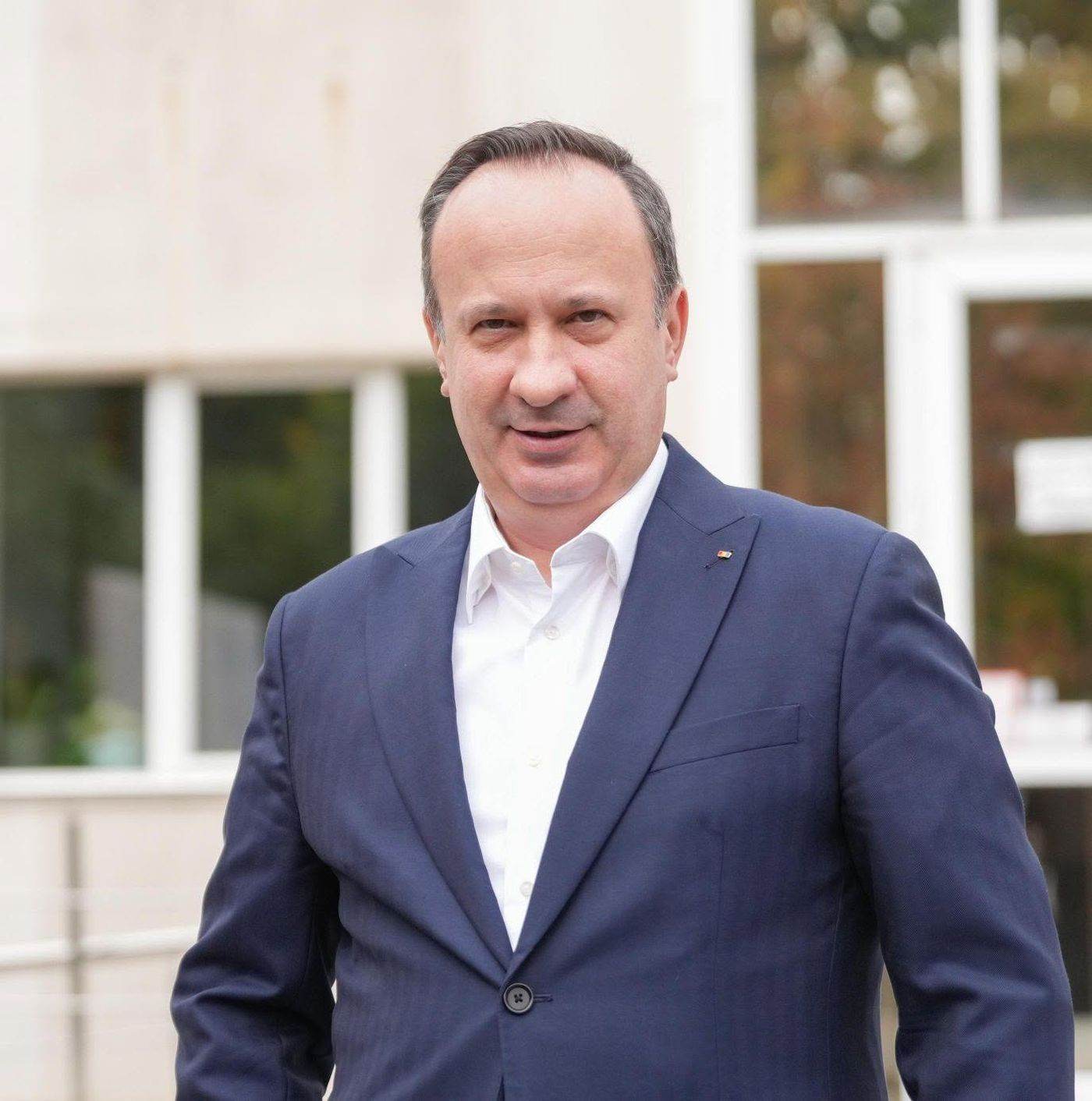 Adrian Câciu: România nu are nevoie de austeritate, ci de o ajustare fiscală mai inteligentă