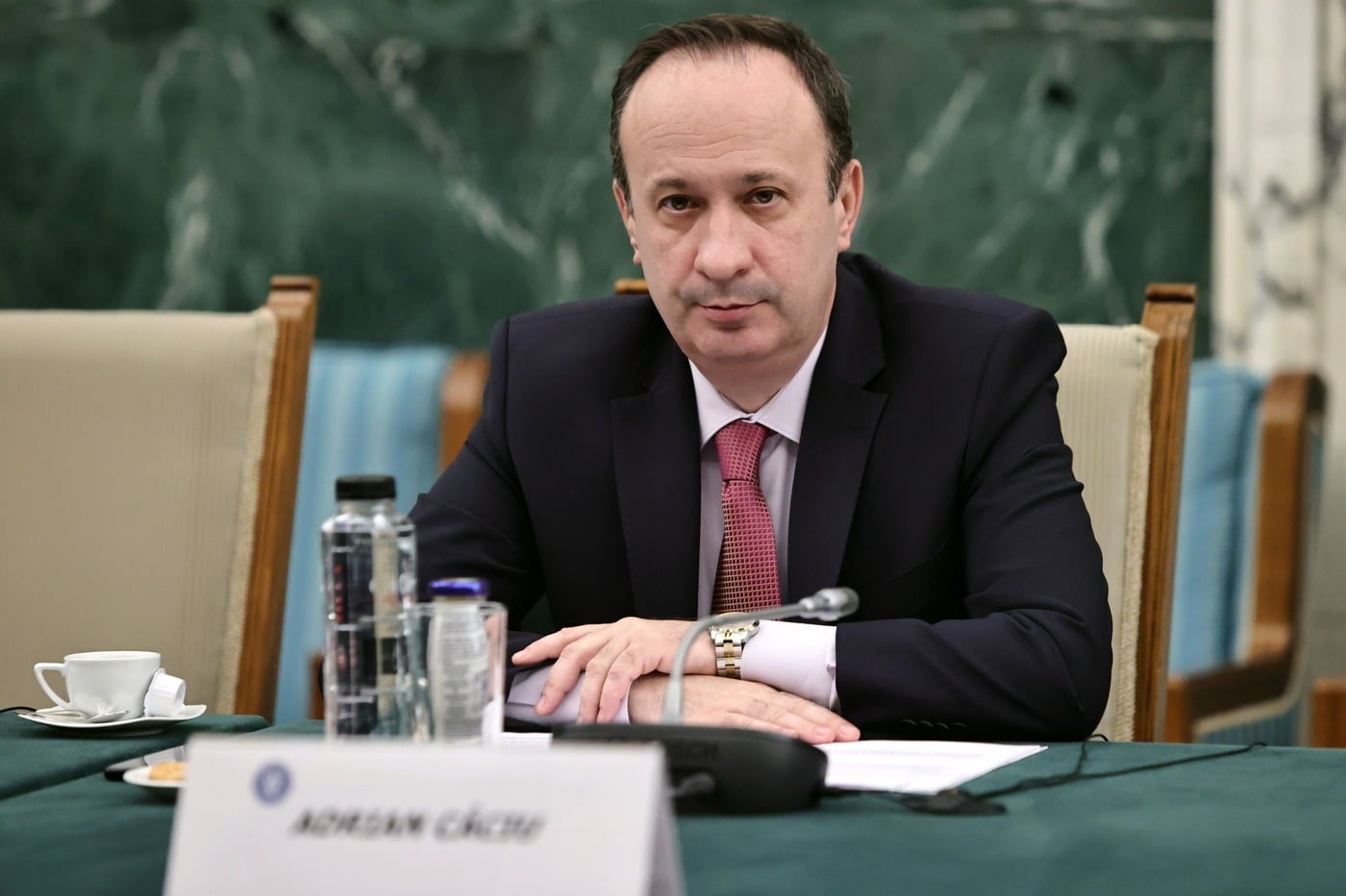 Adrian Câciu critică interpretările privind ratingul S&P: România nu trebuie să sărace pentru a salva deficitul