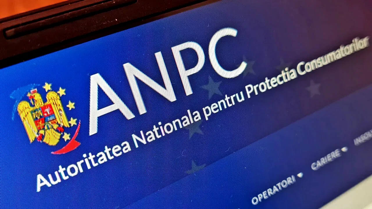 Peste 1.000 de amenzi aplicate de ANPC pentru alimente stricate și igienă deficitară în restaurante