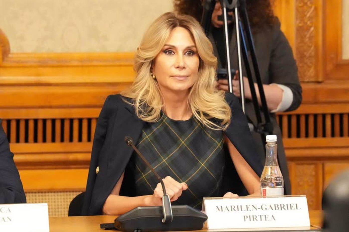 Raluca Turcan analizează ratingul de țară și eforturile Guvernului Bolojan de corectare a deficitului