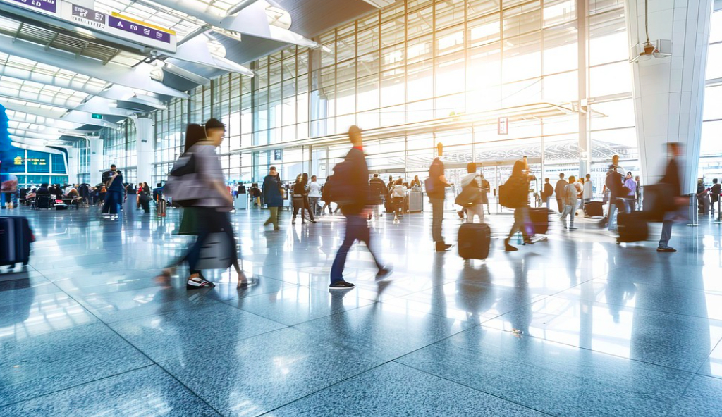 Noi reguli europene pentru pasagerii aviației: bagajul de mână de 7 kg va deveni gratuit