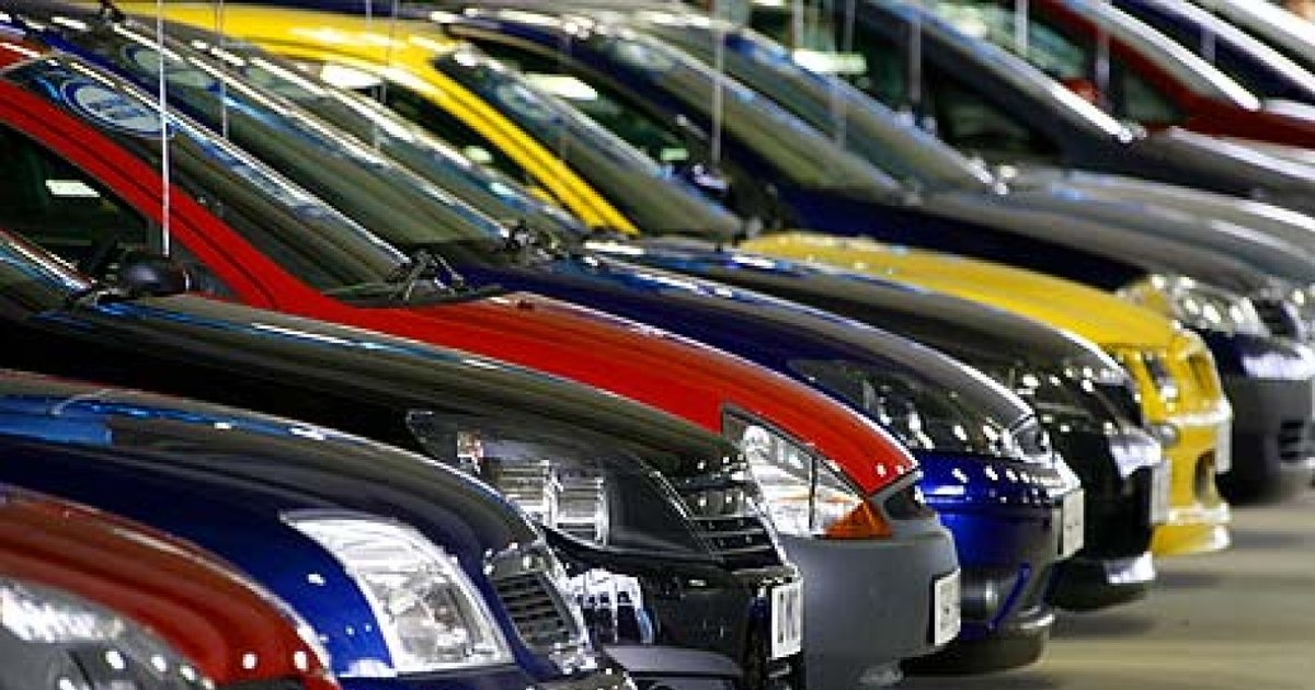 Modelele auto care își pierd cel mai rapid valoarea în România. Cât pierd șoferii în cinci ani