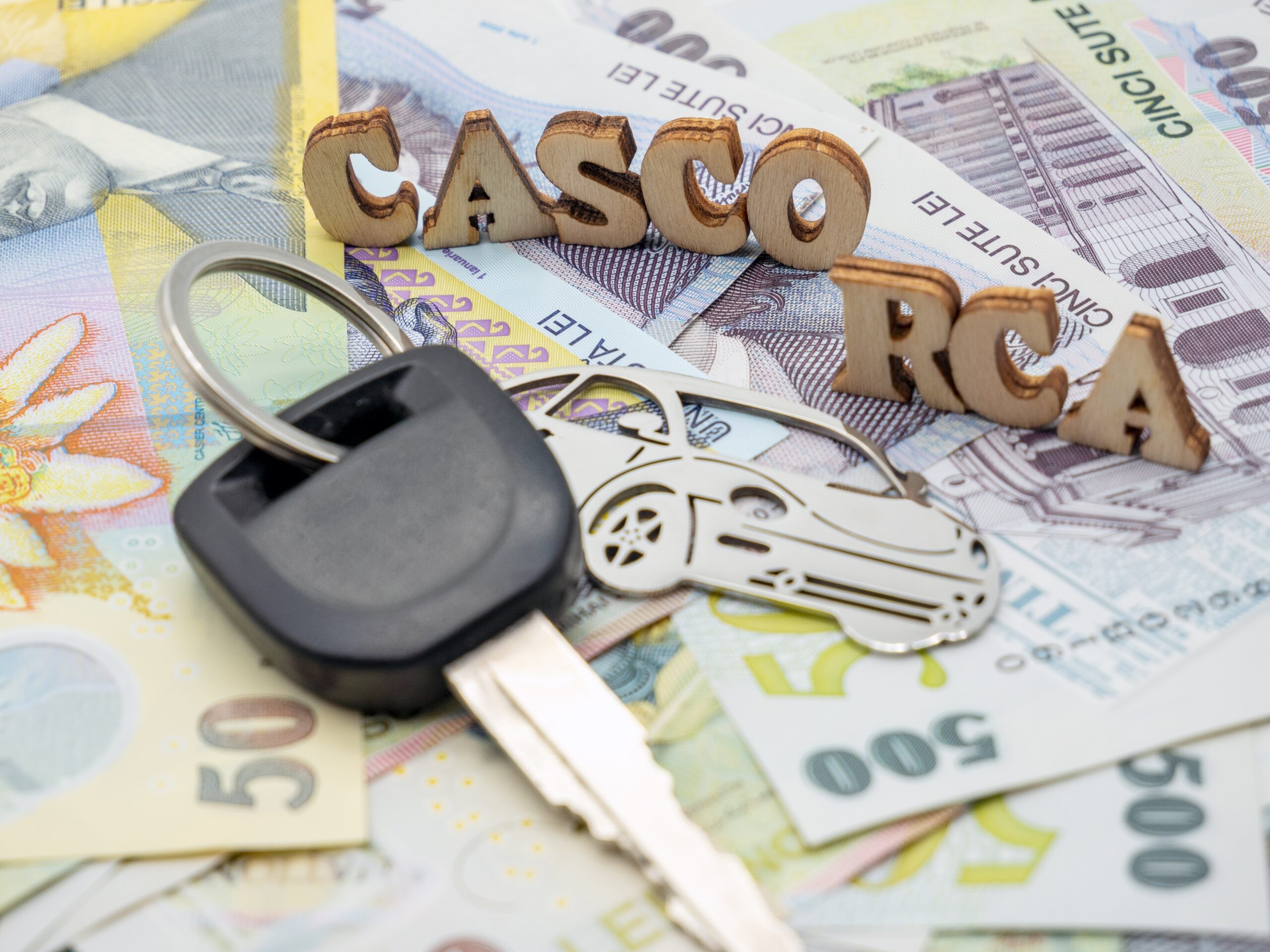 Costul asigurărilor RCA pentru șoferii din România a crescut cu 15%, media depășind 2.000 de lei