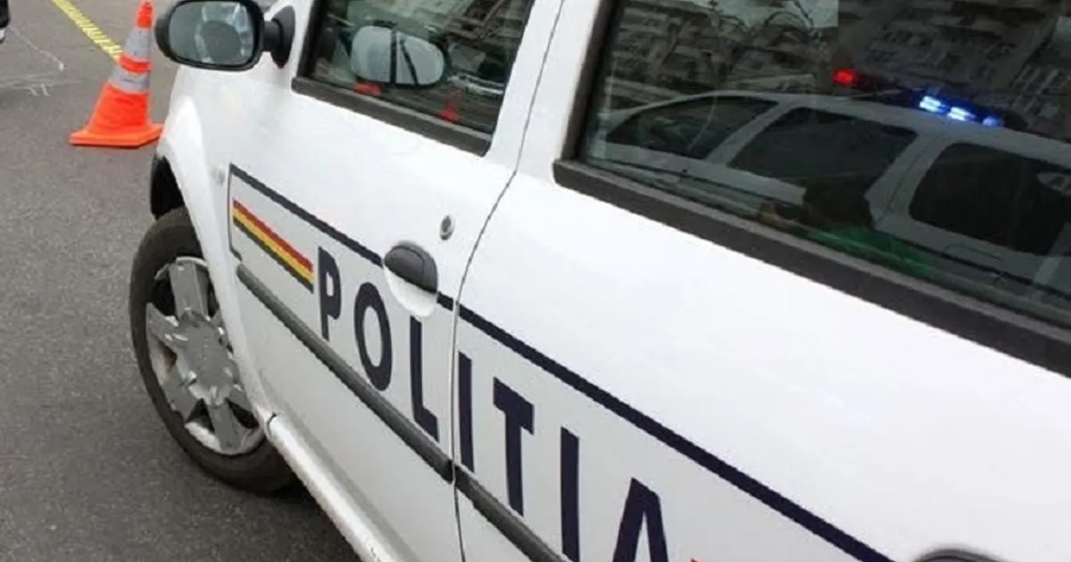 Peste 500 de permise de conducere reținute de poliție într-un singur interval de 24 de ore