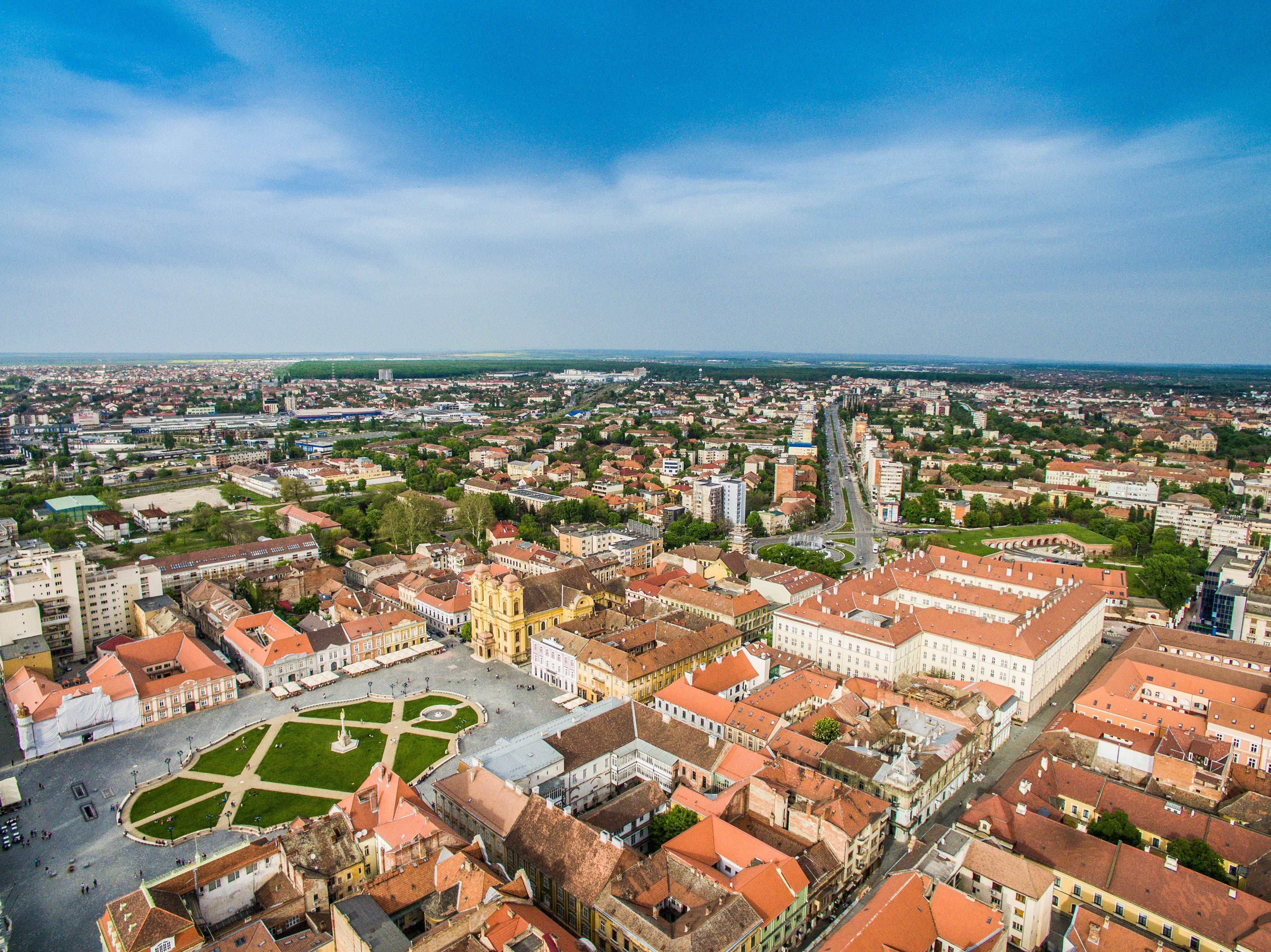 Ideologul de la AfD, care a contribuit la victoria partidului în Saxonia-Anhalt, s-a născut la Timișoara