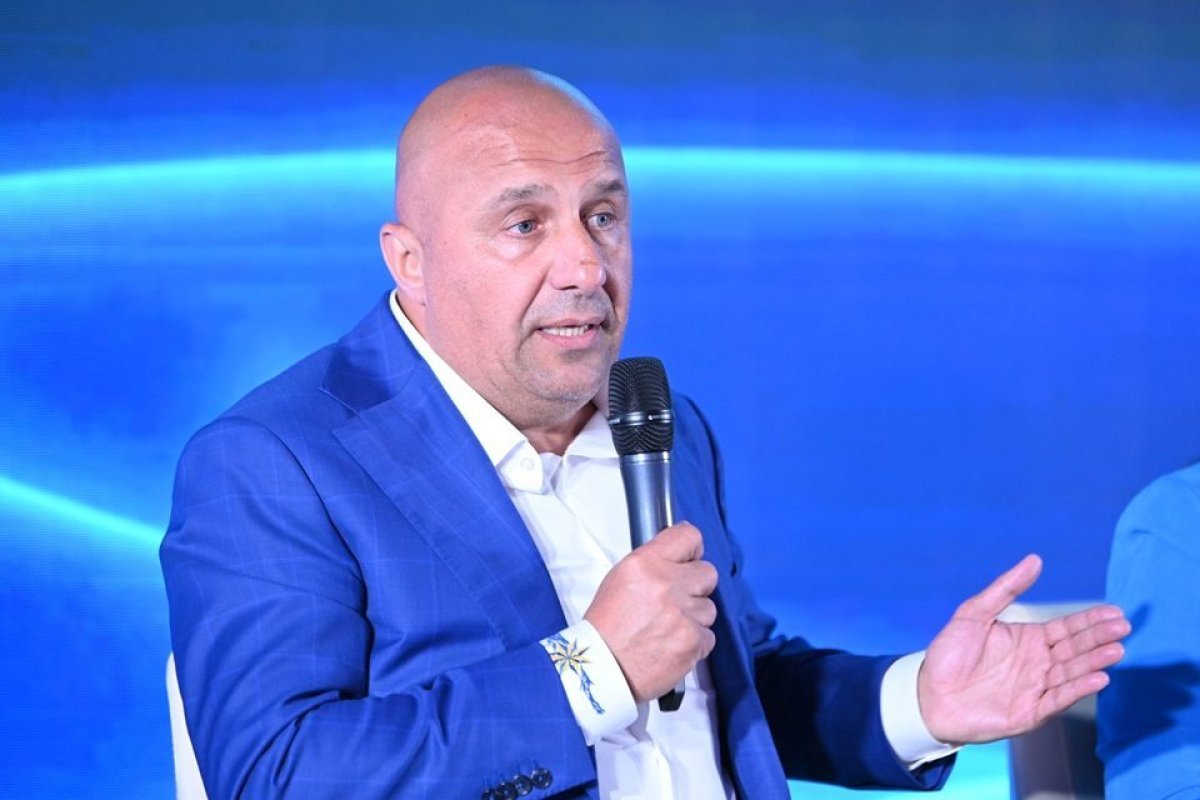 Getica 95, compania lui Viorel Tudose, a depus cererea de insolvență la Tribunalul Buzău