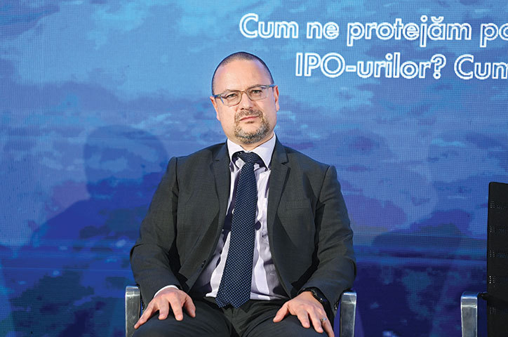 Horia Braun Erdei: Combaterea inflației necesită o abordare mult mai complexă decât intervenția băncilor centrale