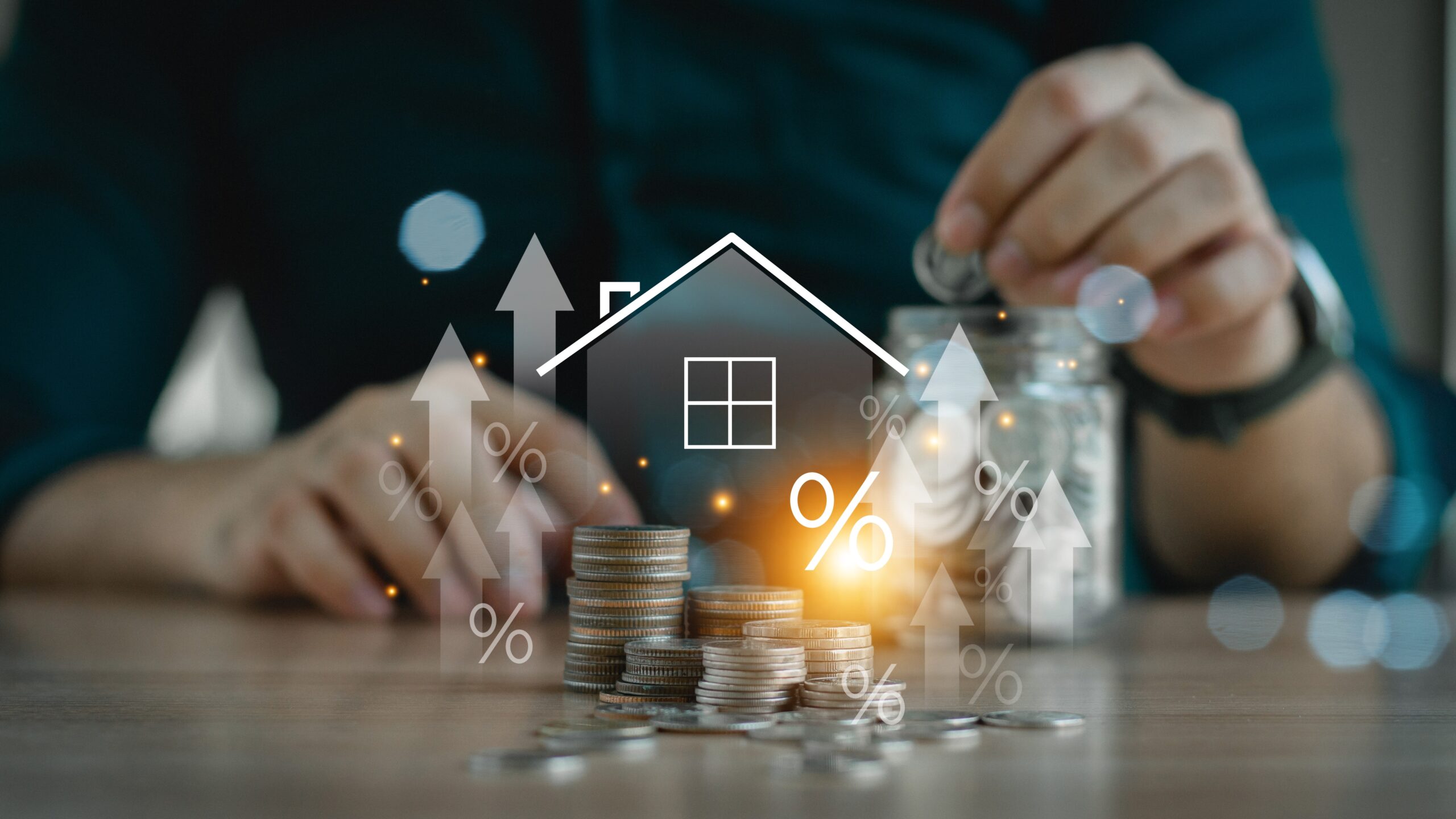 Prețurile locuințelor în România au crescut cu peste 12% în trimestrul al doilea din 2026