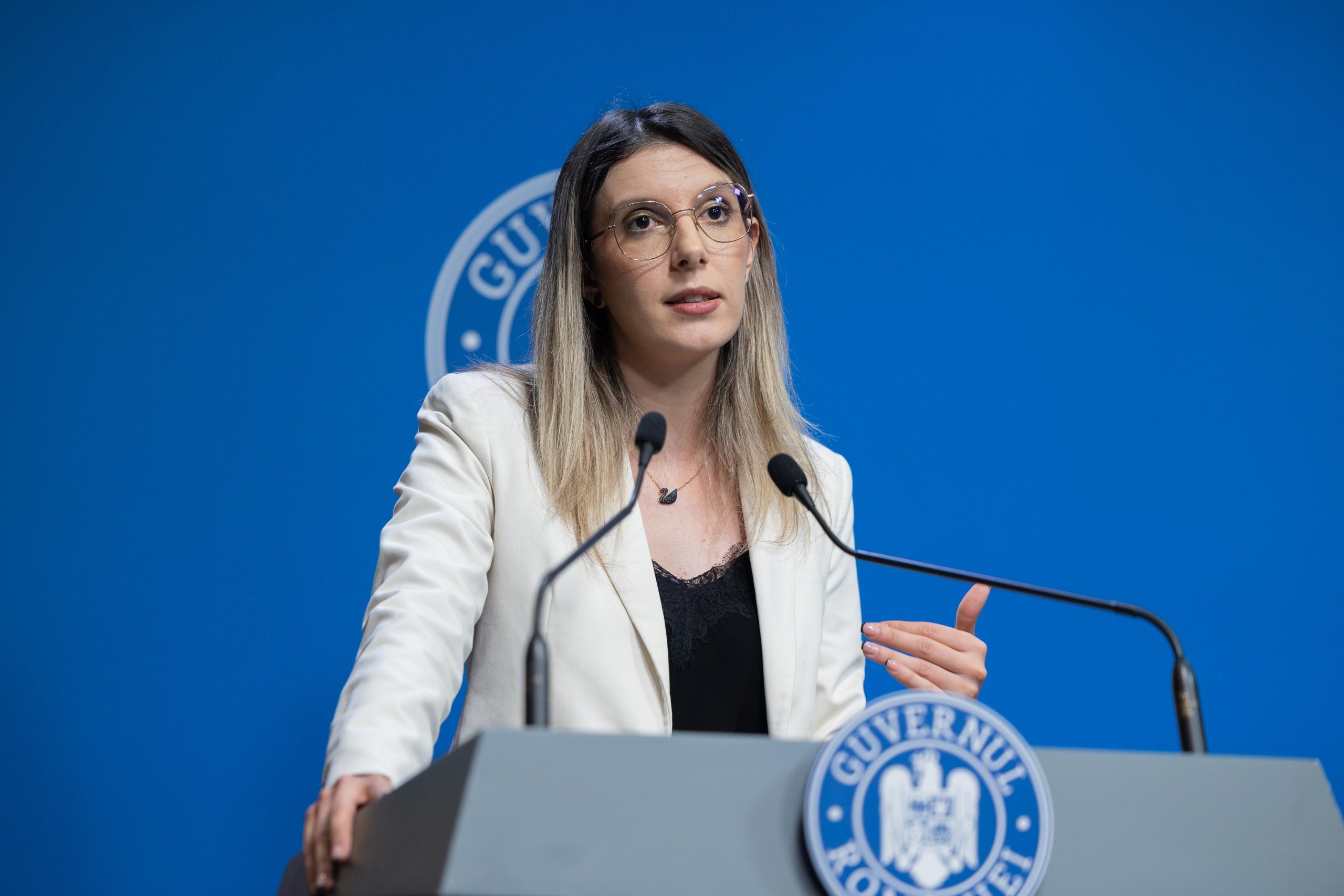 Diana Buzoianu solicită discuții serioase despre calitatea aerului în București după eveniment de drifting