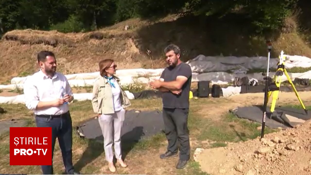 România pierde milioane de euro din PNRR pentru patrimoniu și turism. Proiecte blocate în Hunedoara și Deltă