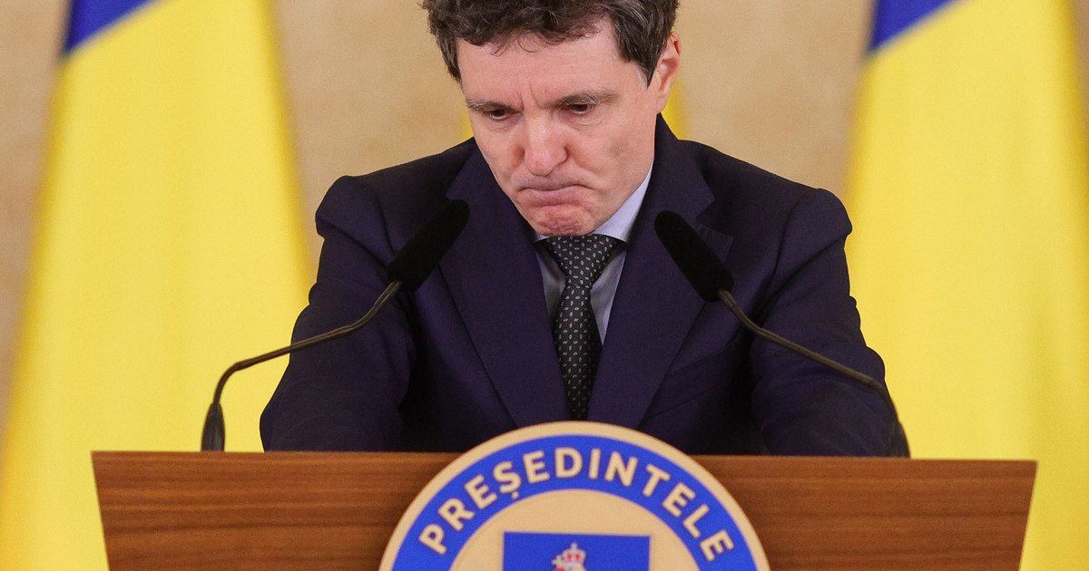 Candidatul pentru funcția de premier: Alexandru Nazare este văzut ca cea mai sigură opțiune
