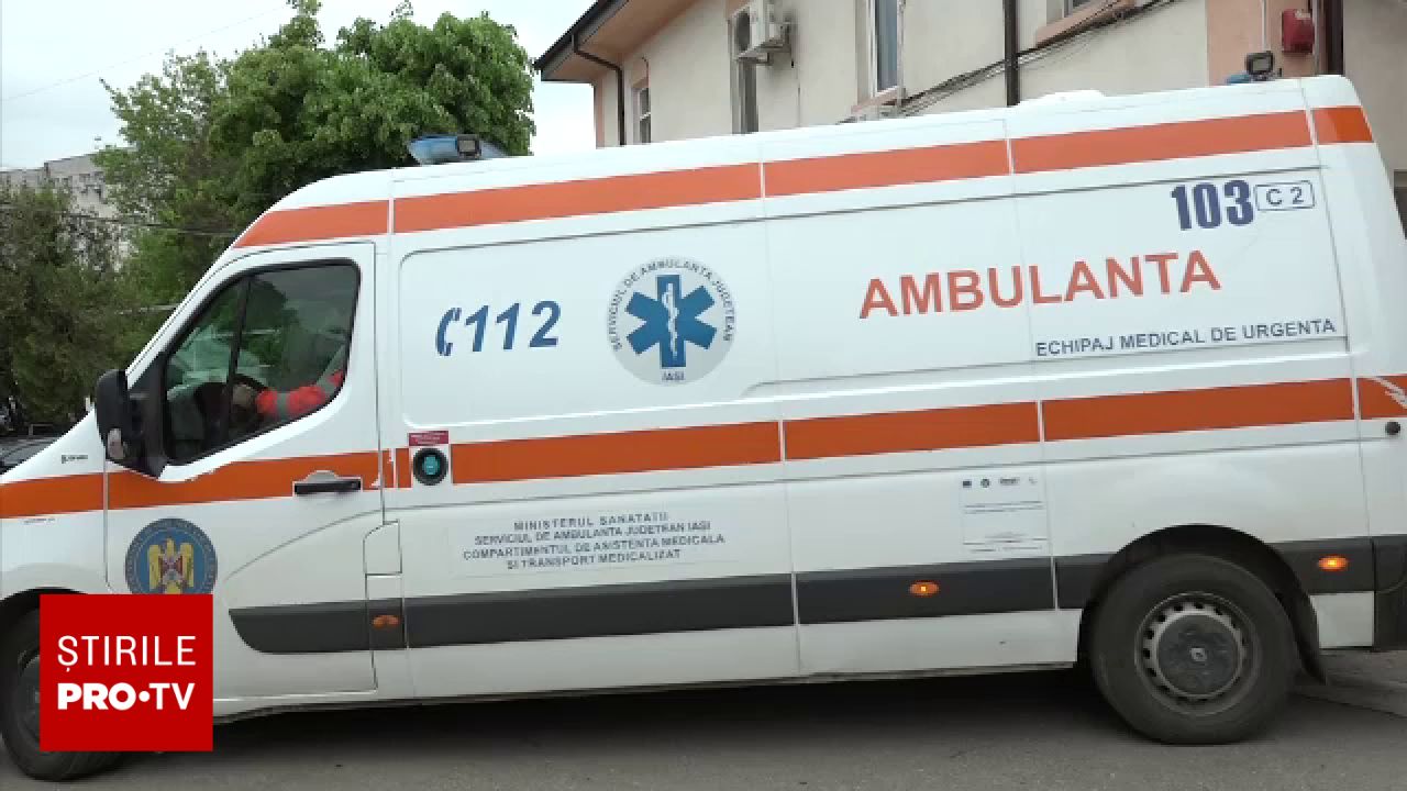Accident mortal pe DN6 în Caraș-Severin: Un bărbat de 68 de ani a pierdut viața