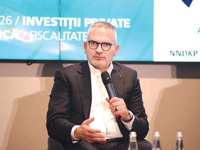 Banca Transilvania: Nu vor exista dividende speciale în 2026 și se urmărește creșterea profitului pe acțiune