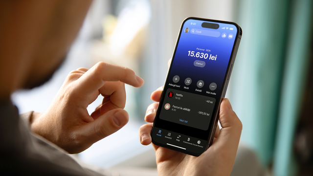 Revolut atinge o evaluare de 115 miliarde de dolari și devine rival pentru marile bănci europene