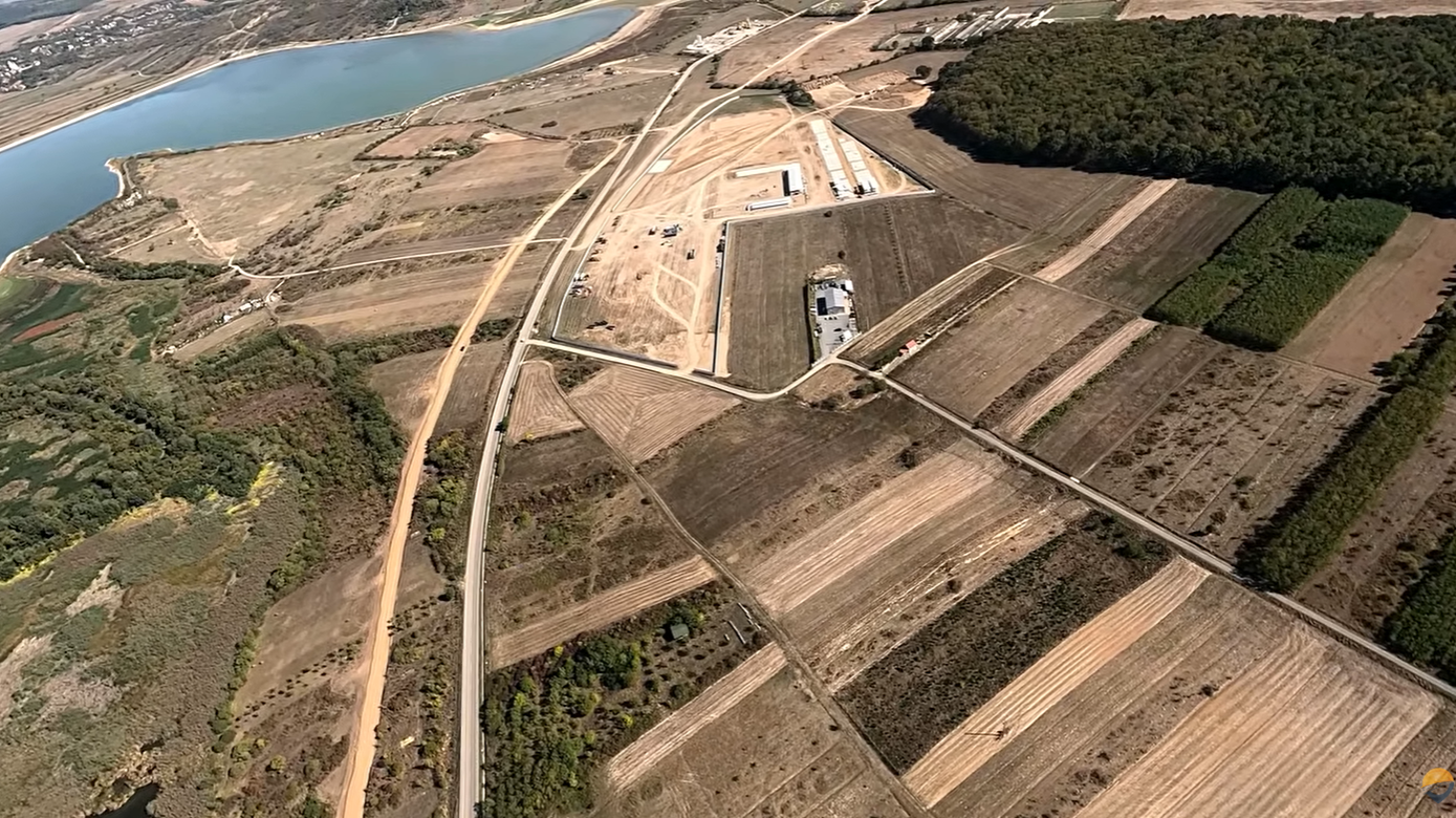 Autostrada Transilvania: Tronsonul care va cuprinde cel mai lung tunel din România