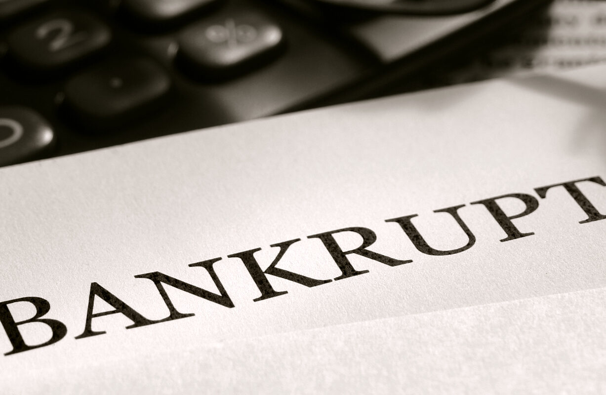 Creștere a numărului de insolvențe în septembrie 2026: 869 de dosare noi deschise la nivel național