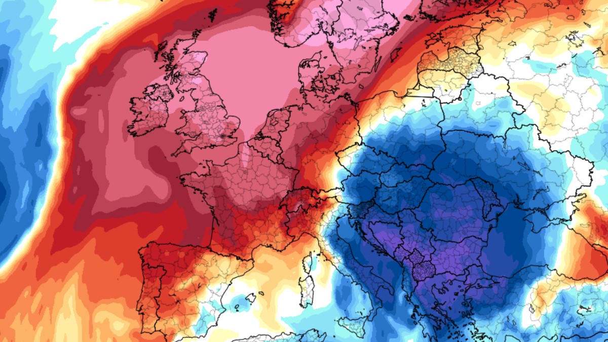 Prognoza meteo pentru 5-18 octombrie 2026: temperaturi de vară urmate de o răcire bruscă