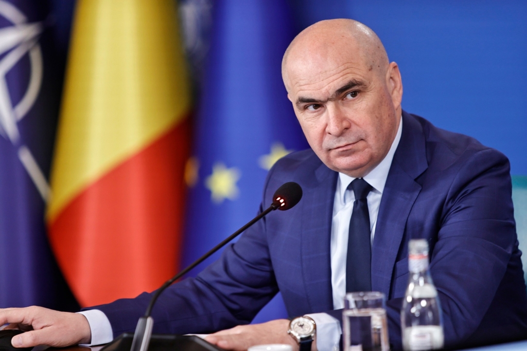 Analiză AEI: Ilie Bolojan a gestionat eficient Ministerul Energiei în perioada de interimat