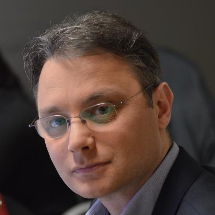 Luca Niculescu: Promit seriozitate în folosirea banului public și construirea unei majorități parlamentare