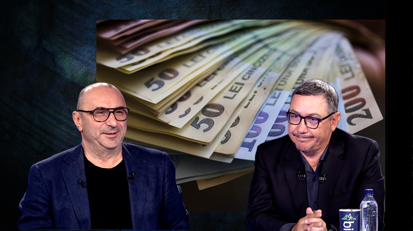 Victor Ponta avertizează cu colaps economic: dobânzile vor ajunge la 14 miliarde de euro
