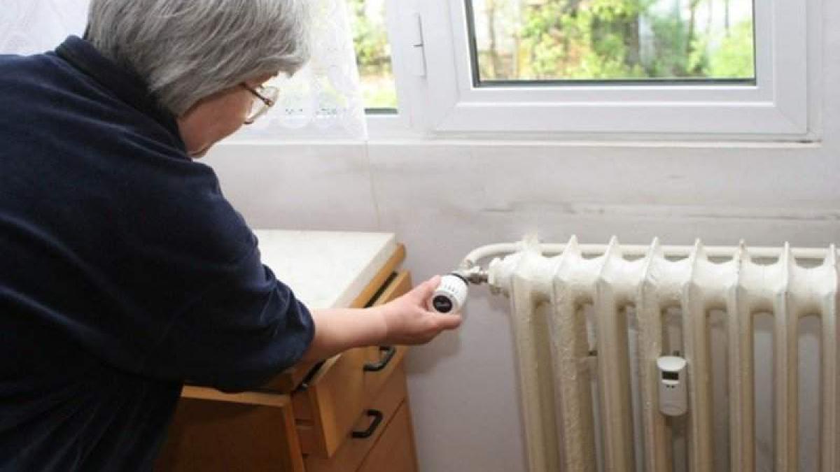 Brașov: Începe furnizarea energiei termice pentru încălzire de miercuri, 7 octombrie