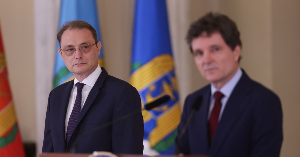 Nicușor Dan va anunța numele premierului desemnat după consultările cu partidele politice