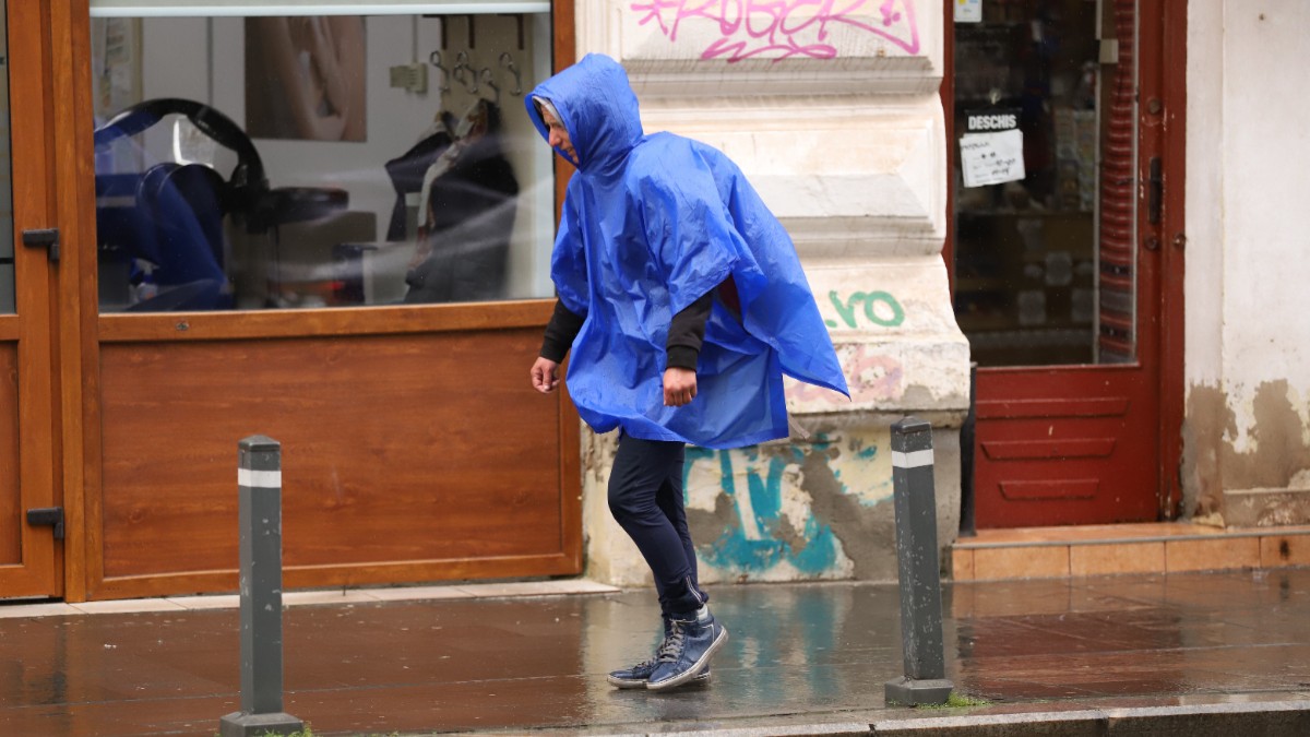 Prognoza meteo ANM: Temperaturile vor scădea, iar ploile vor apărea în anumite zone începând de miercuri