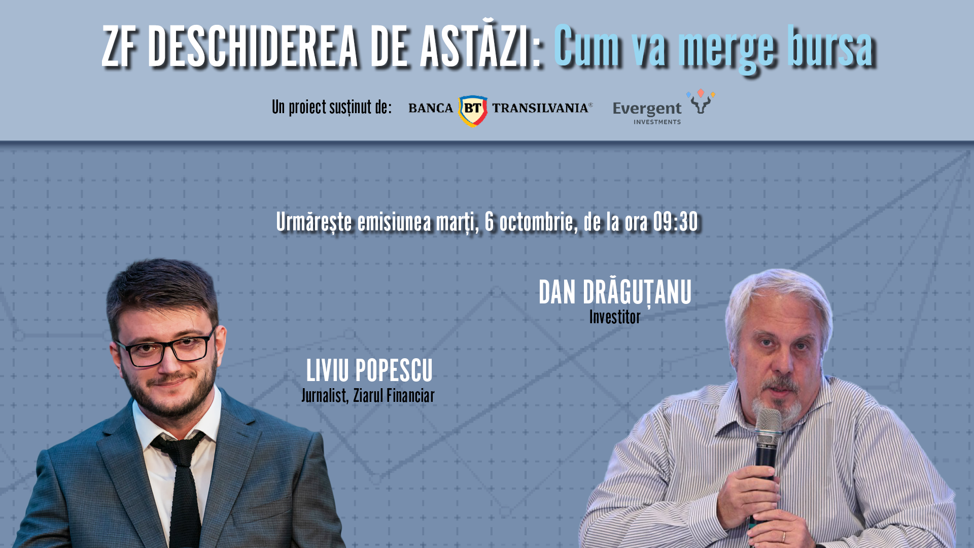 Dan Drăguțanu, câștigătorul ZF-Estinvest, explică strategia de trading care i-a adus un randament de 9,7%