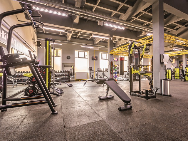 Rețelele de fitness 18GYM și Stay Fit Gym își unesc operațiunile într-o companie comună