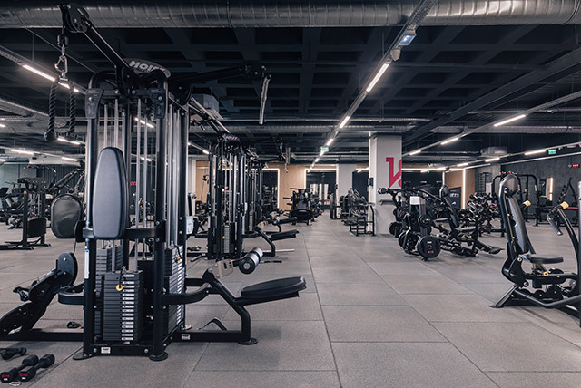 Fondul Enterprise Investors preia pachet semnificativ în lanțul de săli Stay Fit Gym