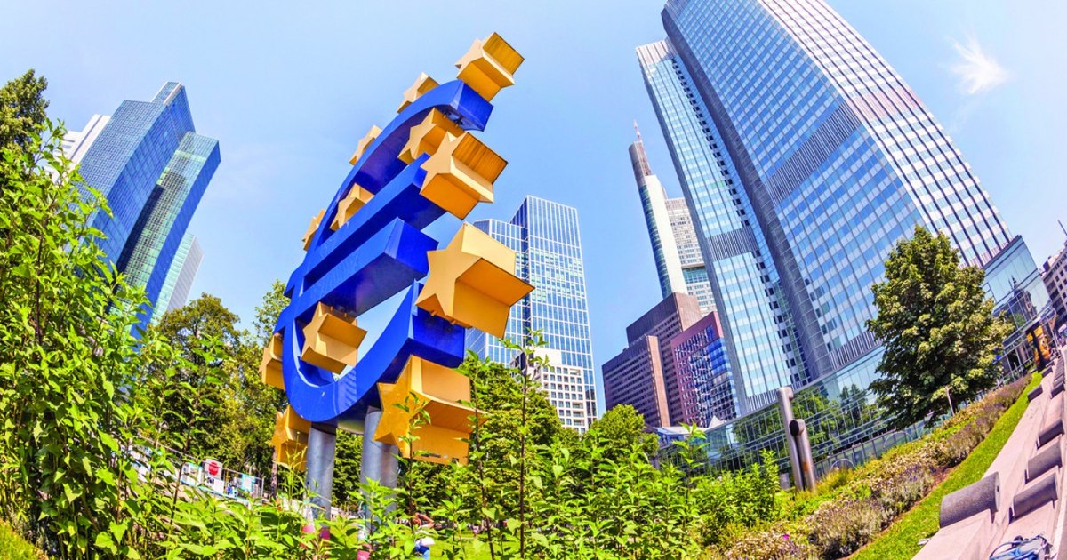 Banca Centrală Europeană a majorat dobânda în contextul tensiunilor dintre SUA și Iran